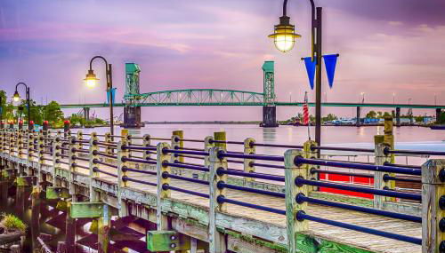 CB05 Cozy Carolina Beach Condo - Foto 5