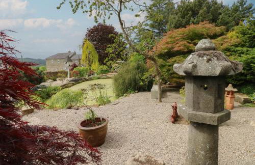 Pagecroft Cottage - Foto 55