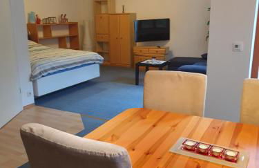 Ferienwohnung Tammer Allee - Foto 1