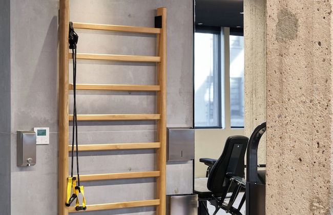 Almarena Puerto Retiro Affiliated by Melia - Photo 38