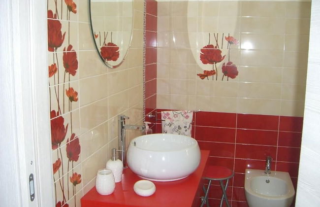 S'olivariu Village Guest House Swimming Pools Heart Of Sulcis - Foto 16