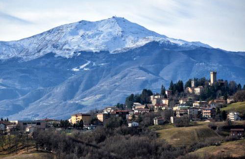 Torre Antica Montese Guest Room - Photo 25