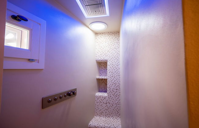 Quintessenza Luxury Domus - Foto 90