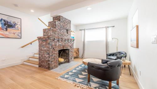 Luxury 4-bed home in Riverside Heights! - Foto 2