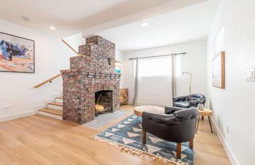 Luxury 4-bed home in Riverside Heights! - Foto 2