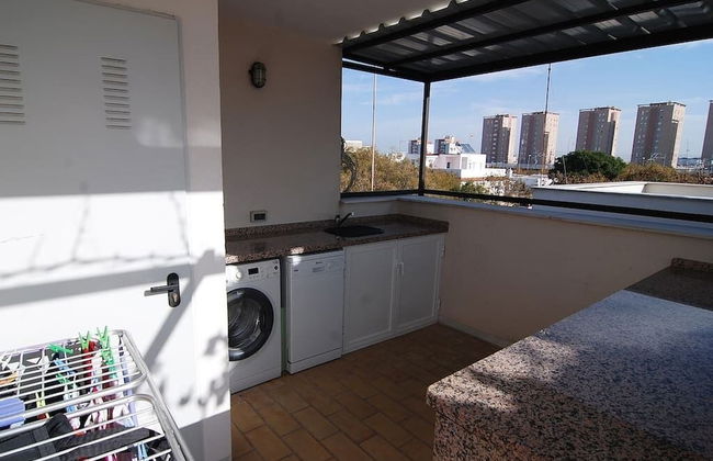 Casa Las Viñas - Foto 16