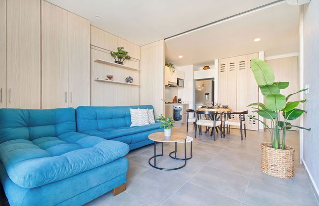 Salguero Suites By HostPro - Photo 76