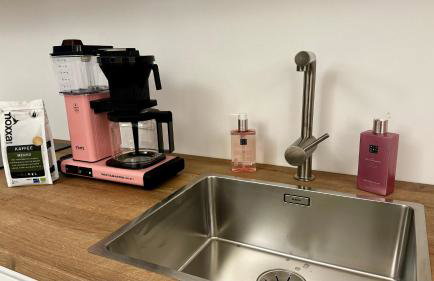 Mitten in der Kölner City - Design trifft Altbau - Foto 22