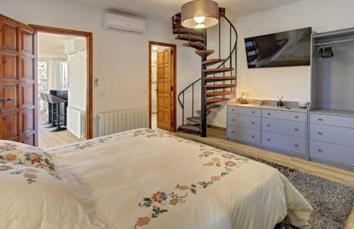 VILLA PORTUGAL with pool & mountain view - Foto 19