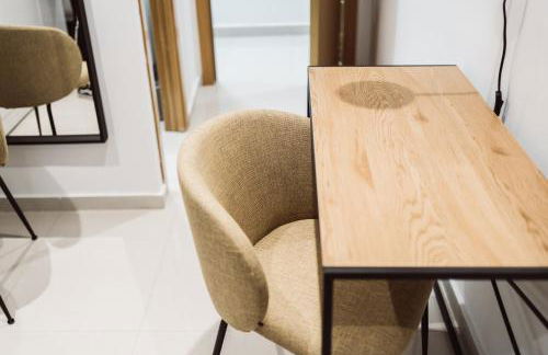 Exclusive Rooms in the Heart of the City - Foto 40