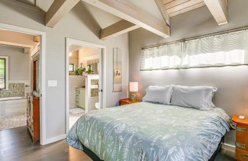 Fire Pit Tranquil Country Retreat 15 Mi to Eugene - Foto 14