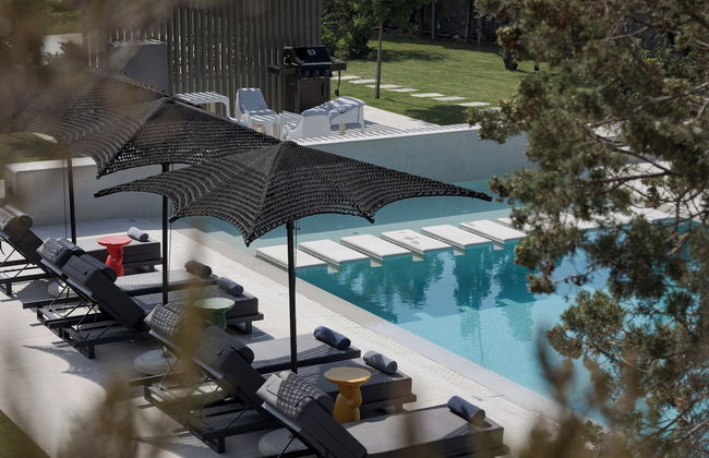 Villa Vel Aegina - Photo 14