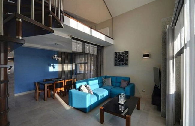 Norweska Dolina Luxury Resort - Foto 6