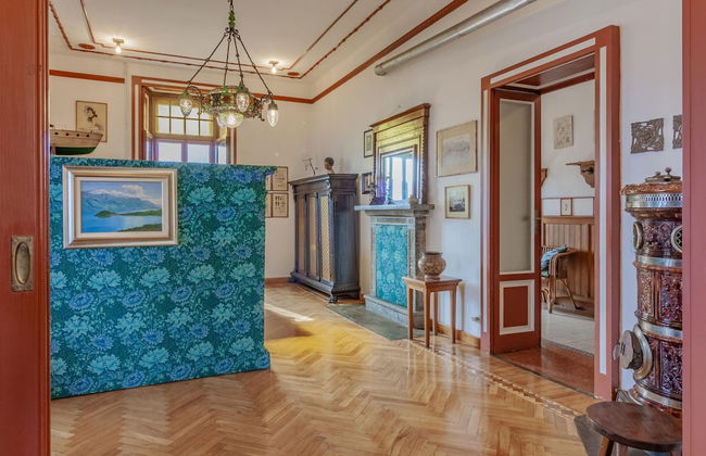 Family Villa With Stunning Lake View by Wonderful Italy - Foto 19