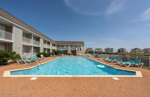 The Villas at Hatteras Landing by Kees Vacations - Foto 66