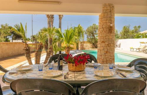 Villa Aurelio - Foto 39