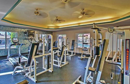 Near Bellair Golf Club! Phoenix Abode with Pool - Photo 24