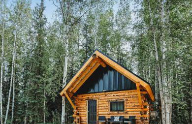 Rustic Elegance Lodge - Foto 36