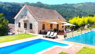 Casa A mi Vera - Foto 3, Garden, sunbed, Garden view