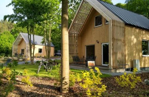 Domki Zalesie - Foto 7