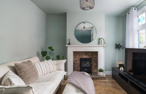 Charming Stony Stratford Milton Keynes Home - Foto 19