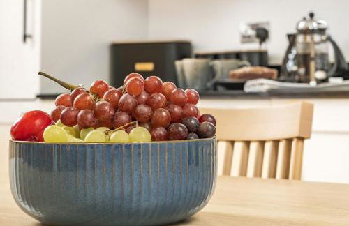 St Mary's Barn - Photo 15