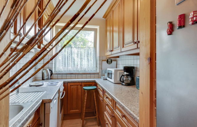 Lively Holiday Home in Wien With Private Garden - Foto 10