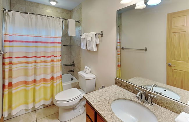 Lakeview Cottage - Foto 25