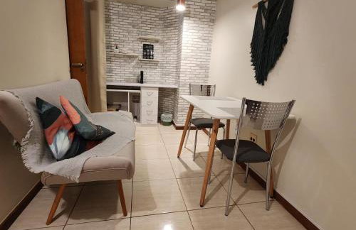 Apartamento confortável em Brasilia - Foto 1