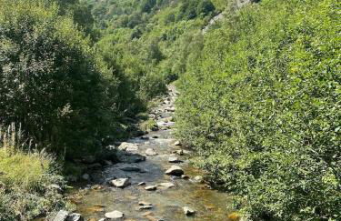 Chalet chaleureux l’hospitalet près l’andorre . - Foto 29