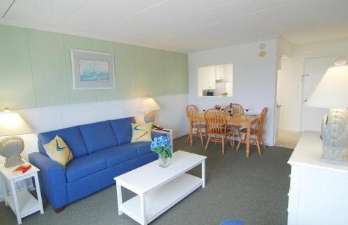 Sandcastle Resort - Foto 54