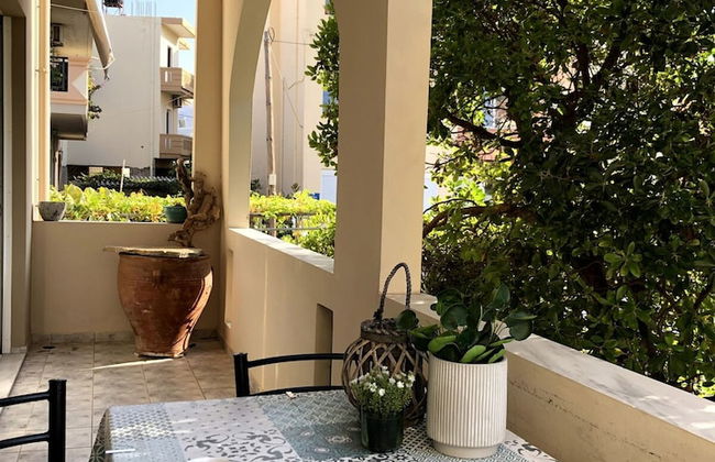 Rosy s House With all Amenities Near Chania - Foto 5