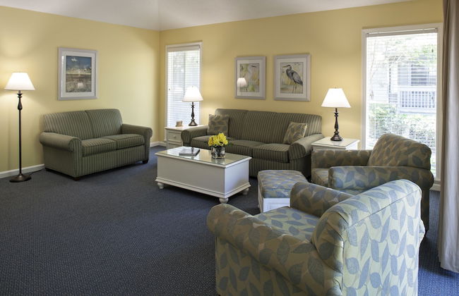 Carolina Club by Spinnaker Resorts - Foto 22