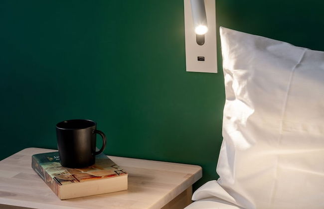 Apartamentos Líbere Bilbao La Vieja - Foto 10