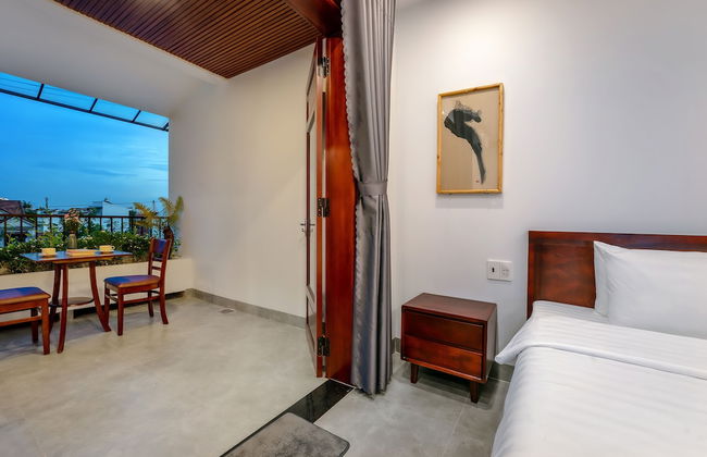 Cat Tien Villa Hoi An - Foto 26