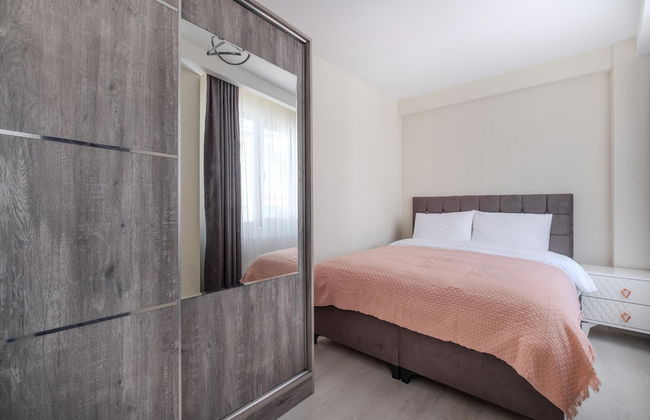 Sea View Duplex w Terrace in Goldenhorn - Foto 16