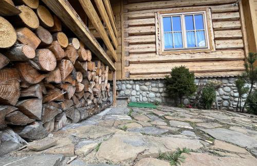 Chata na Spiszu - Foto 5