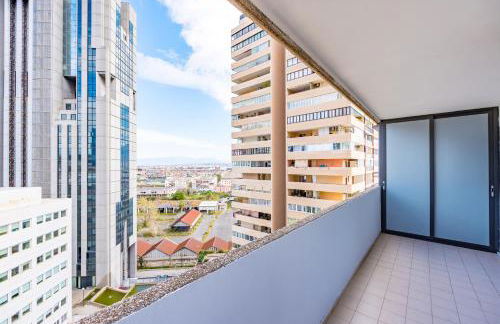 Casa Kenzo with parking by NapoliApartments - Foto 28