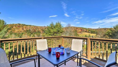 Welcoming Boone Getaway Near Hiking and Skiing! - Foto 2