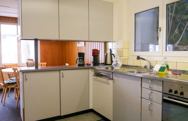 3 bedroom Apartment in Grindelwald with terrace - Photo 13