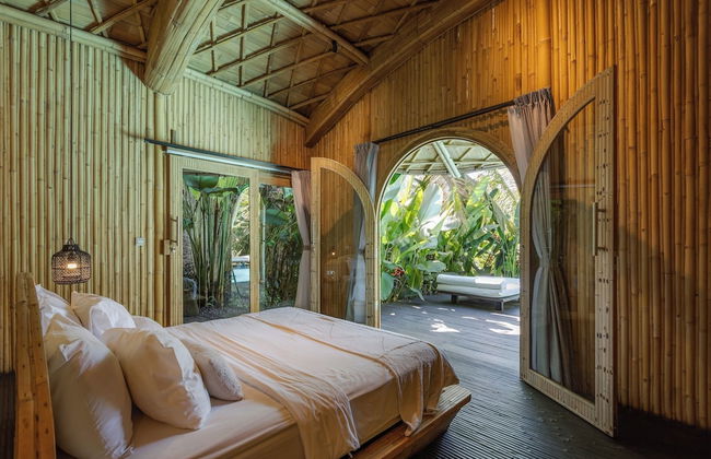 Eco Six Bali - Foto 26