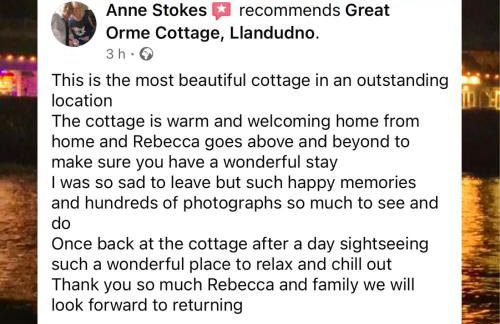 Great Orme Cottage, Llandudno - The Best of Rural & Coast! - Foto 45