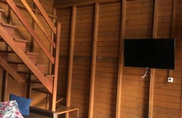 Chalé Gregório - Photo 4