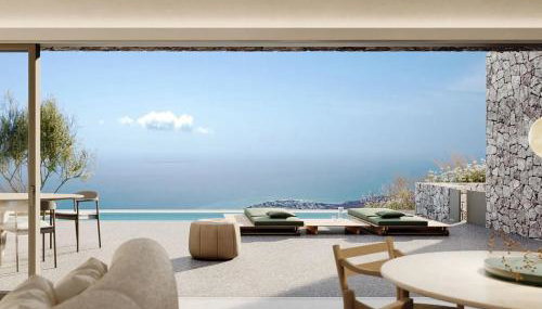 VOUNO Santorini Private Villas - Opening June 2026 - Foto 2