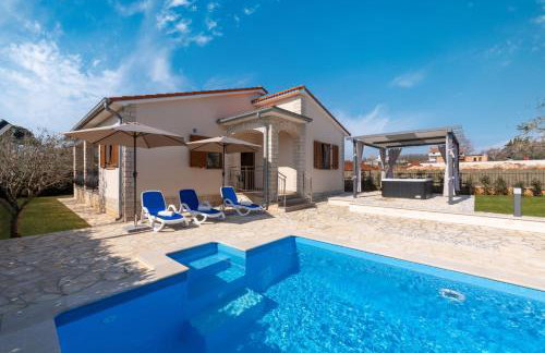 Villa Marko Kaštelir - Foto 7