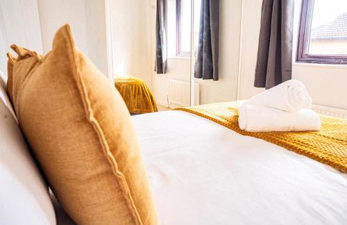 Modern Luxurious Apartment with Balcony - Foto 8