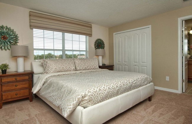 Townhome W/splashpool In Paradise Palms-3201pp 4 Bedroom Townhouse by RedAwning - Foto 6