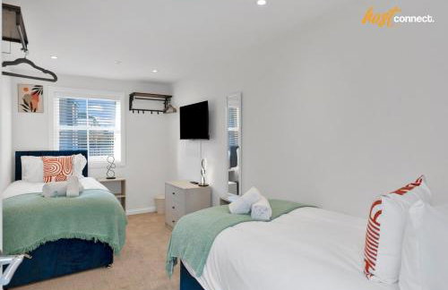 Central 2BR Flat at Wellwynd I Parking Included - Foto 27