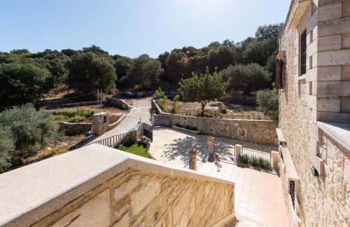 Prinus Country Retreat Apokoronas, heated pool, 13km from the sea - Photo 47