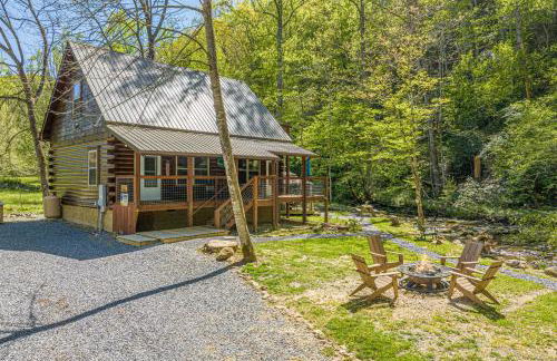 Tridents Creek by American Patriot Getaways - Foto 8